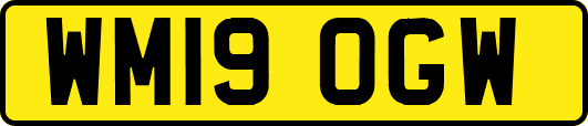 WM19OGW