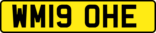 WM19OHE