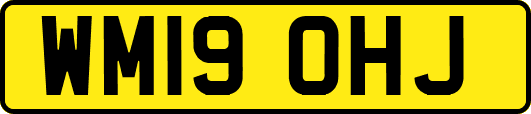 WM19OHJ