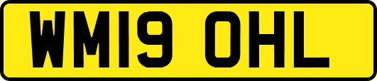WM19OHL