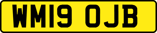 WM19OJB