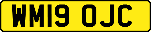 WM19OJC