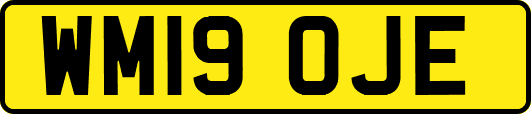 WM19OJE