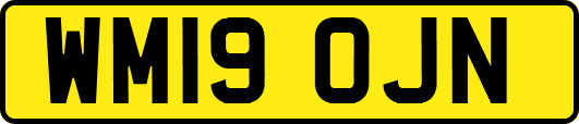 WM19OJN