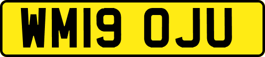 WM19OJU