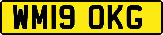 WM19OKG