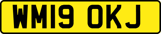 WM19OKJ
