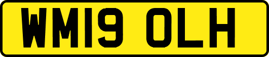 WM19OLH