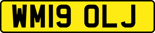 WM19OLJ