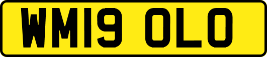 WM19OLO