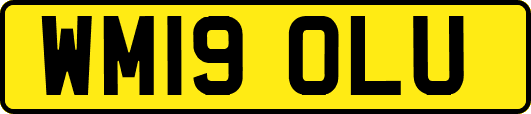 WM19OLU