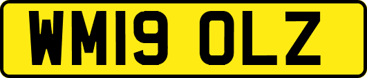 WM19OLZ