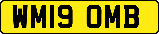 WM19OMB
