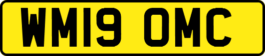 WM19OMC