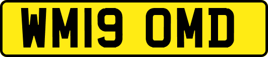 WM19OMD