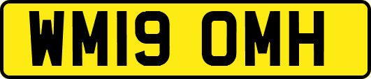 WM19OMH