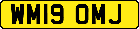 WM19OMJ