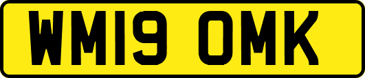 WM19OMK