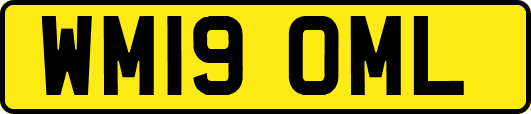 WM19OML