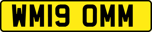 WM19OMM