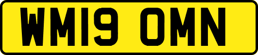 WM19OMN