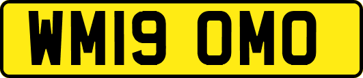 WM19OMO