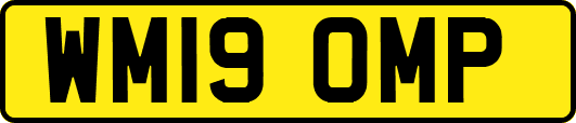 WM19OMP