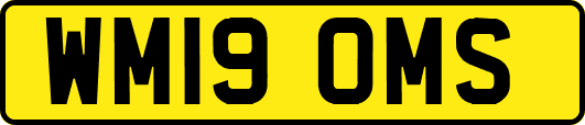 WM19OMS