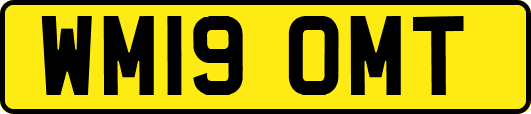 WM19OMT