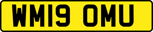 WM19OMU
