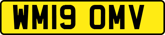 WM19OMV