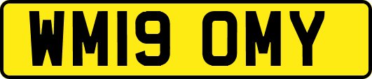 WM19OMY