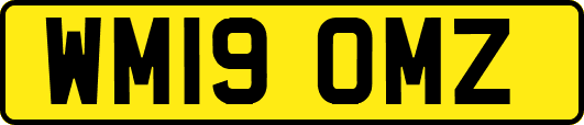 WM19OMZ