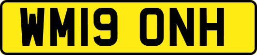 WM19ONH