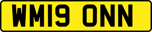 WM19ONN