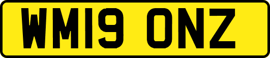 WM19ONZ
