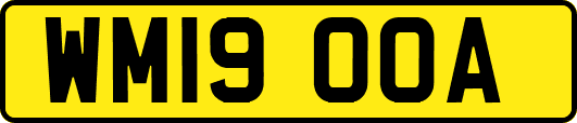 WM19OOA