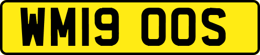 WM19OOS