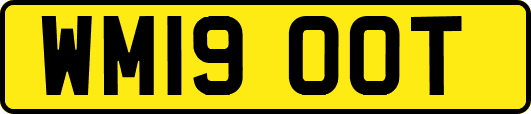 WM19OOT