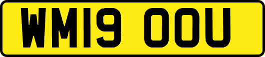 WM19OOU