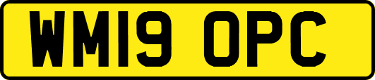 WM19OPC