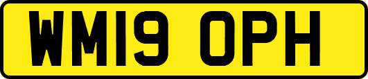 WM19OPH