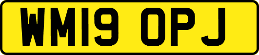 WM19OPJ