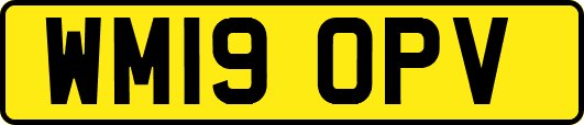 WM19OPV