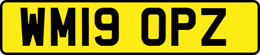 WM19OPZ