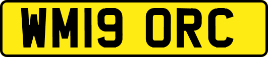 WM19ORC