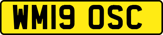 WM19OSC
