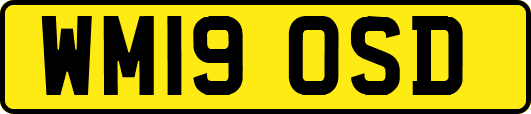 WM19OSD
