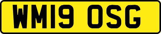 WM19OSG