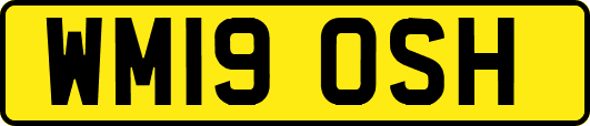 WM19OSH